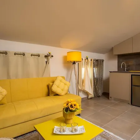 Olympian Muses Apartment Rhodes City Exterior photo