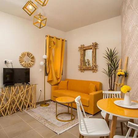 Olympian Muses Apartment Rhodes City Exterior photo