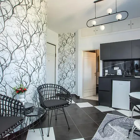 Olympian Muses Apartment Rhodes City Exterior photo