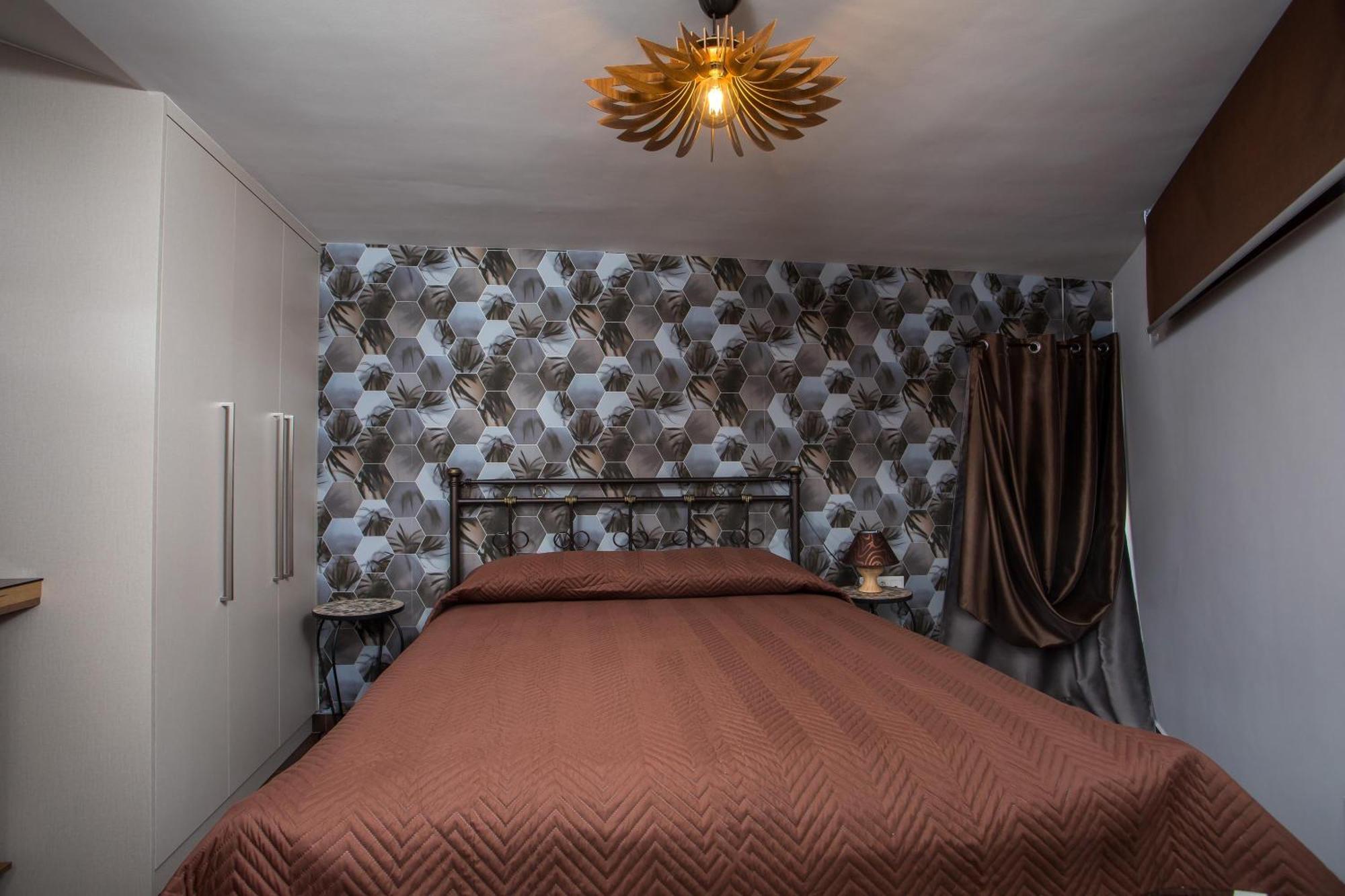 Olympian Muses Apartment Rhodes City